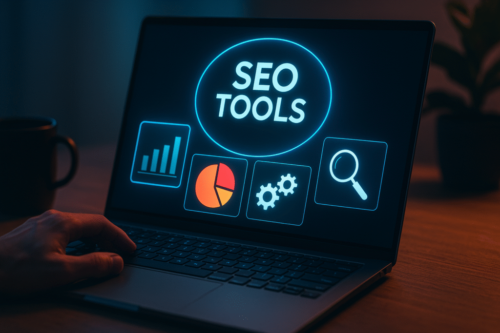 As Melhores Ferramentas SEO Gratuitas e Pagas