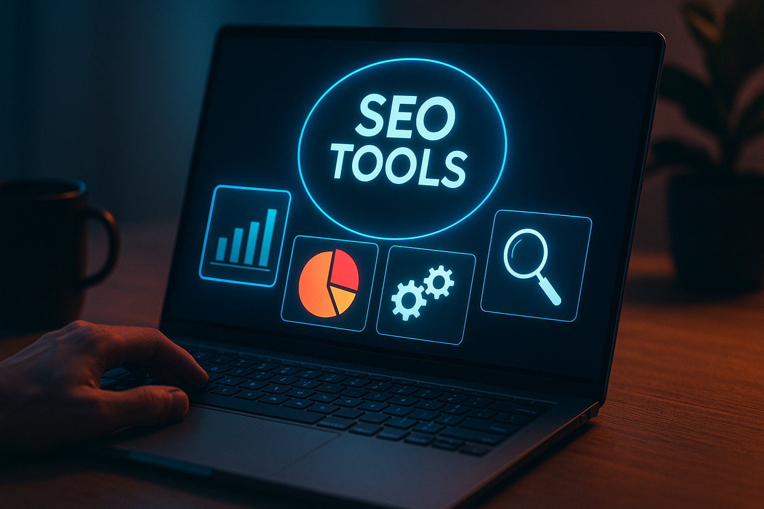 As Melhores Ferramentas SEO Gratuitas e Pagas