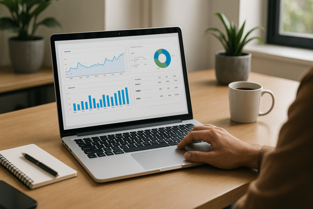 Como Avaliar se seu Blog é Bom para AdSense e Maximizar Seus Ganhos