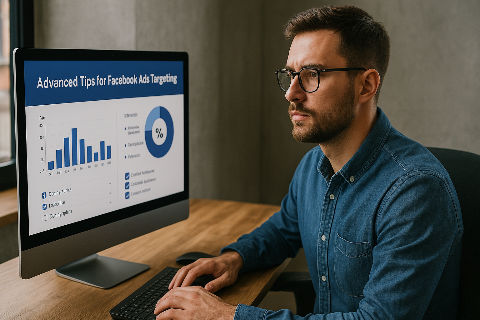 Dicas Avançadas para Segmentação no Facebook Ads