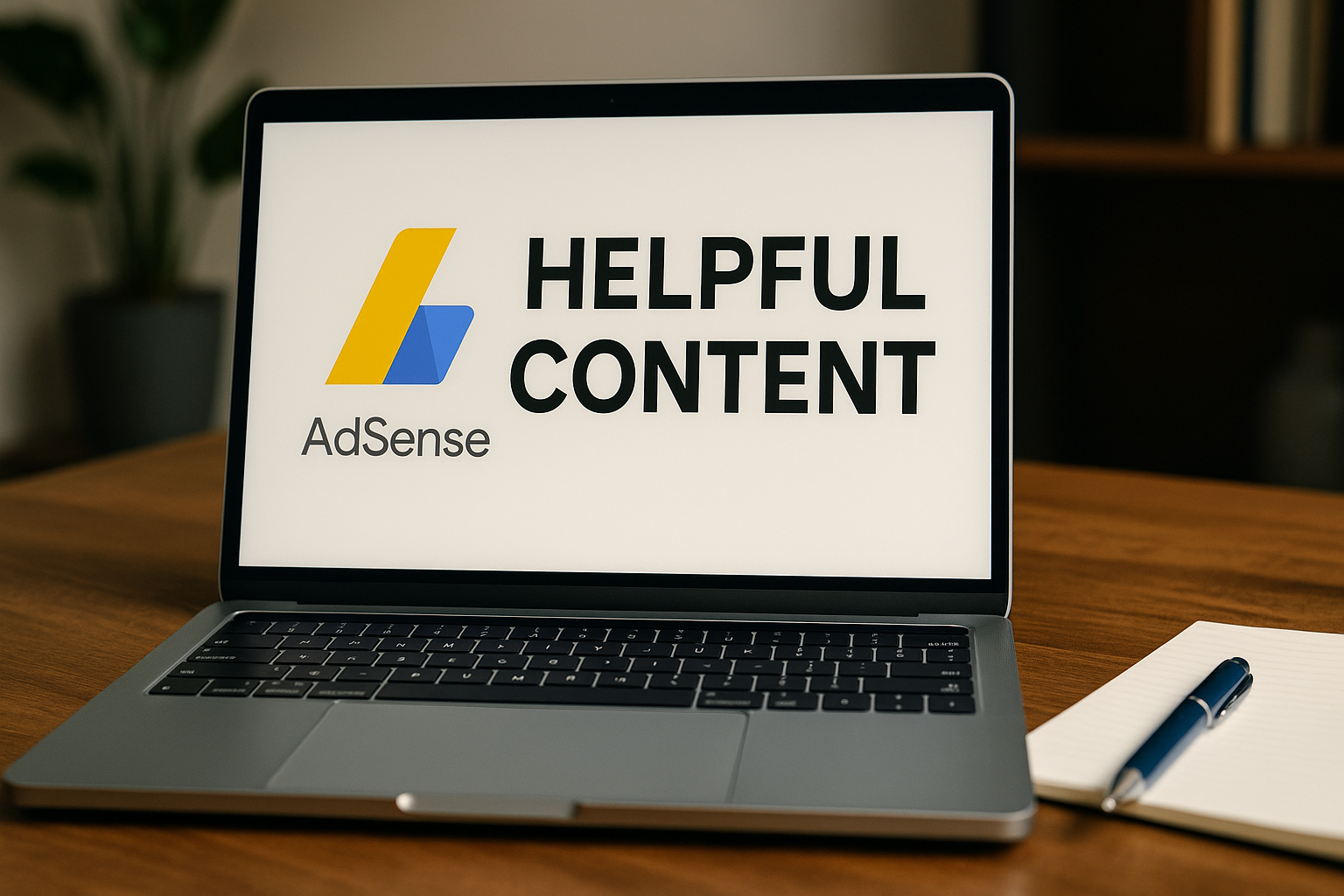 HCU Entenda o Conteúdo Útil Exigido para Monetizar com AdSense