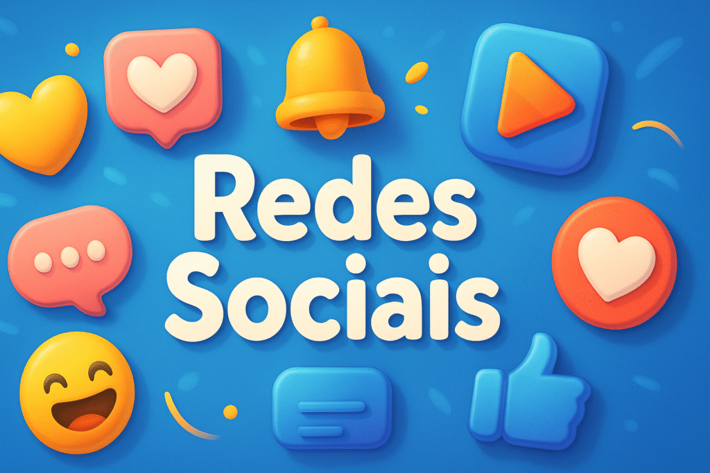 Redes Sociais para Negócios: Estratégias Eficazes para Crescer e Converter