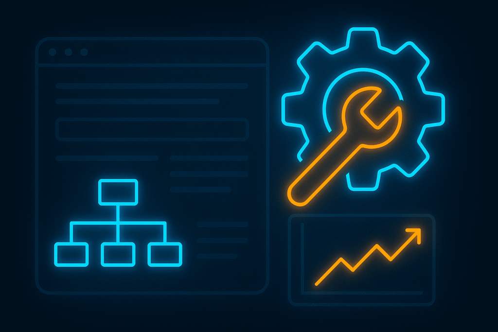 SEO Técnico: O Que É e Como Otimizar Seu Site