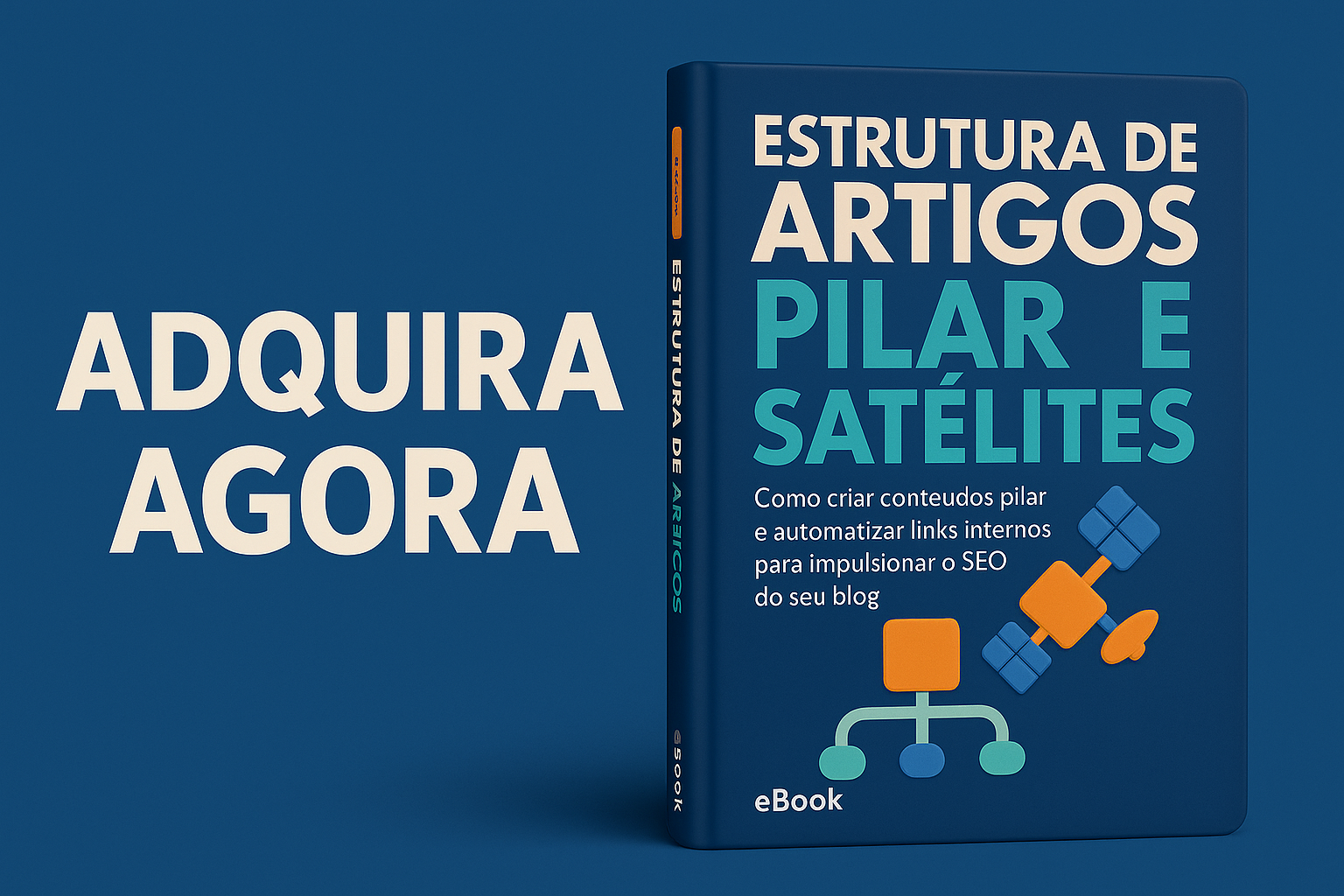 Conteúdo Pilar