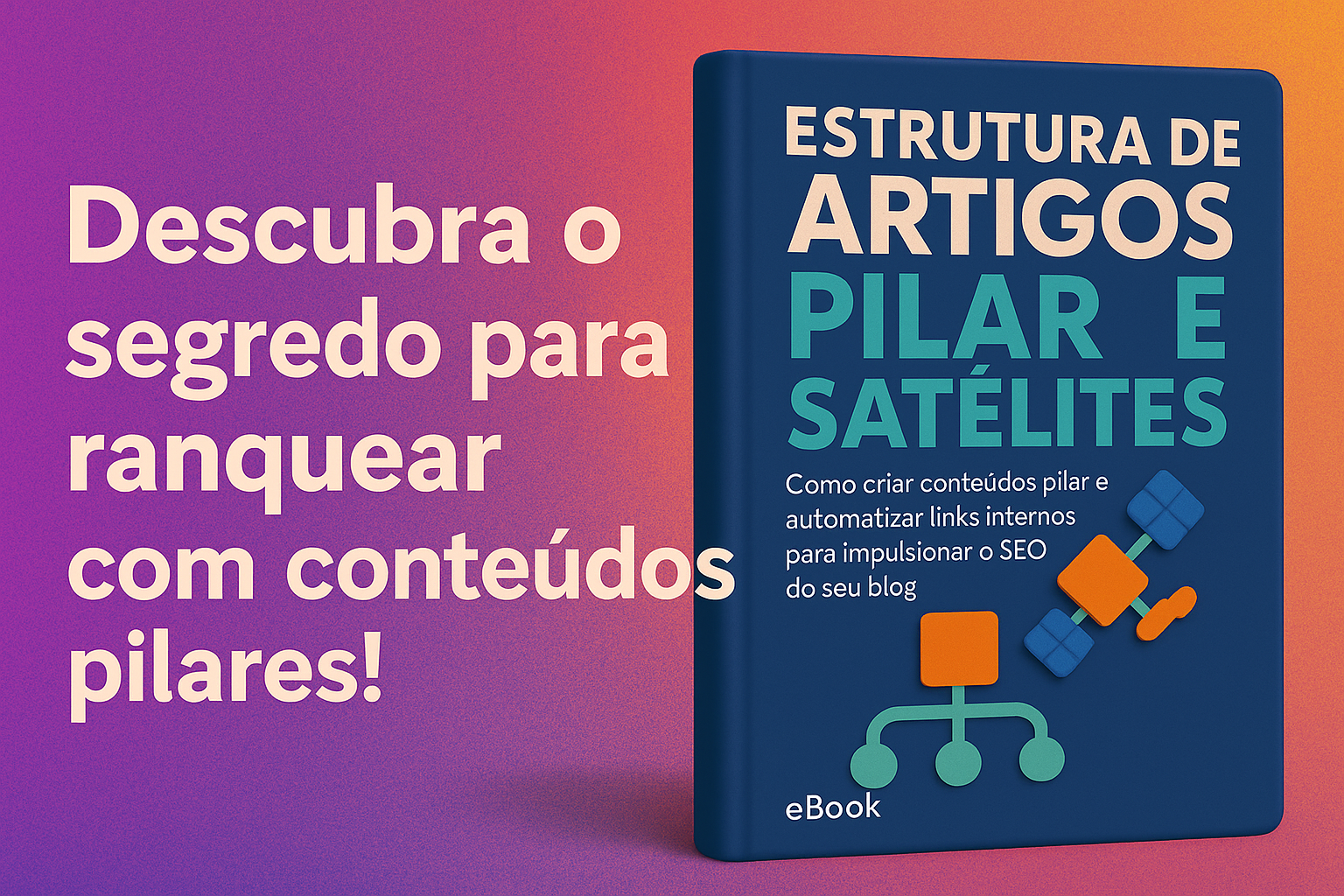 Conteúdo Pilar