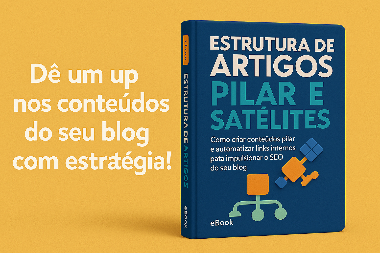 Conteúdo Pilar