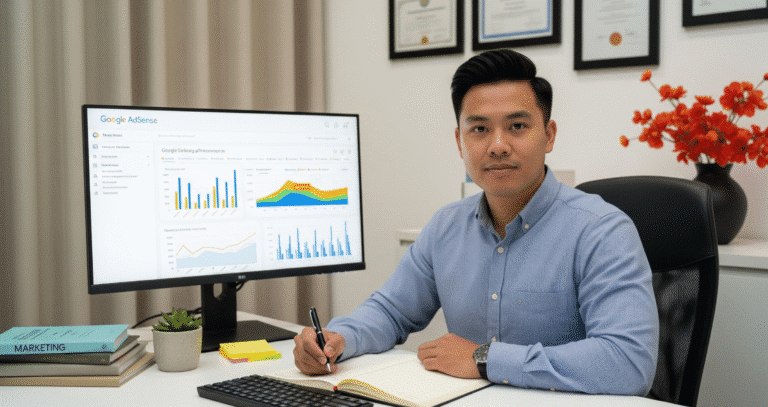 EEAT na Prática: Aumente Autoridade, Confiança e Ganhe com AdSense