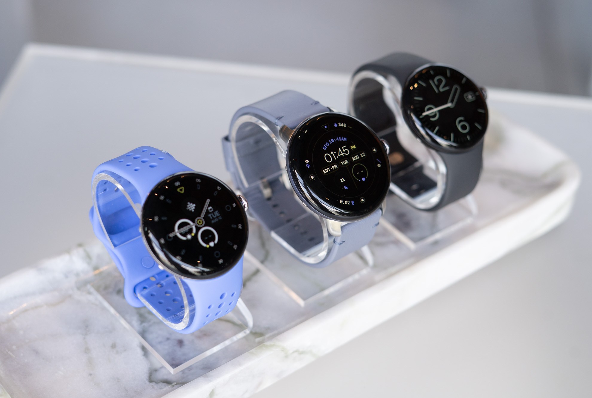 Pixel Watch 4 já está em pré-venda; saiba preços, versões e onde comprar - Imagem do artigo original