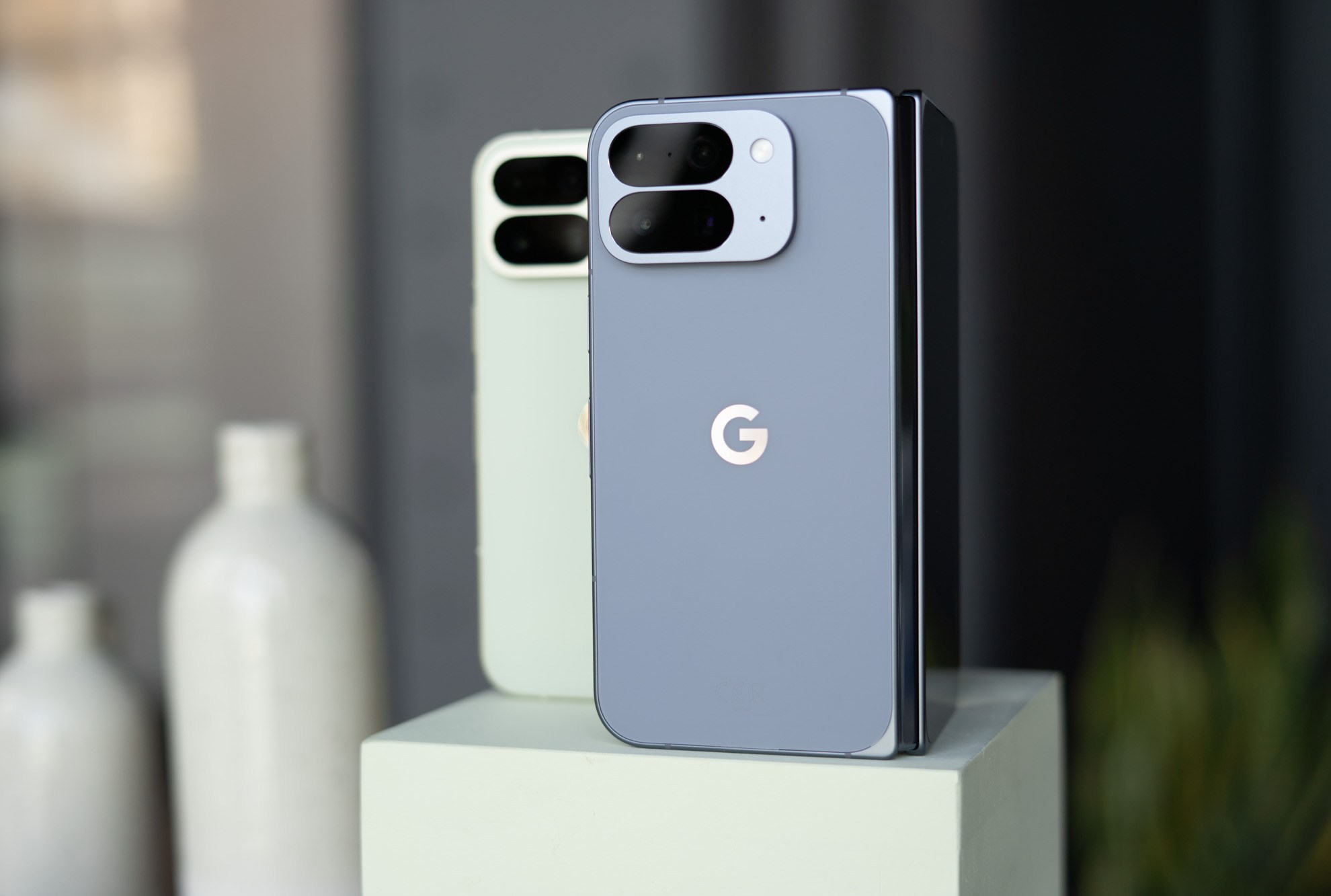 Google reconhece que proteção IP68 nos celulares não é permanente - Imagem do artigo original