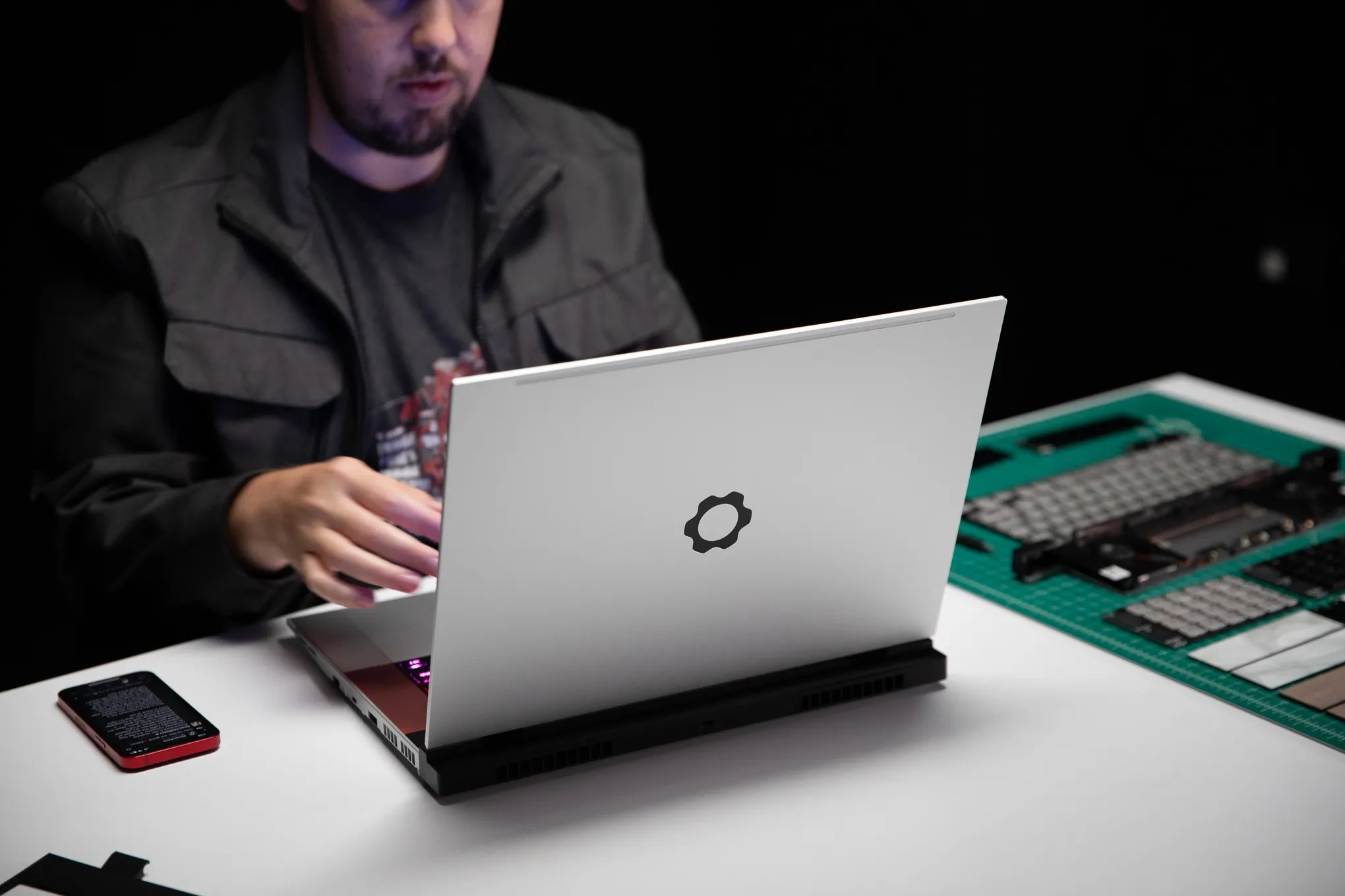 Framework anuncia revelação para 26 de agosto e promete que “algo grande ficou melhor” - Imagem do artigo original