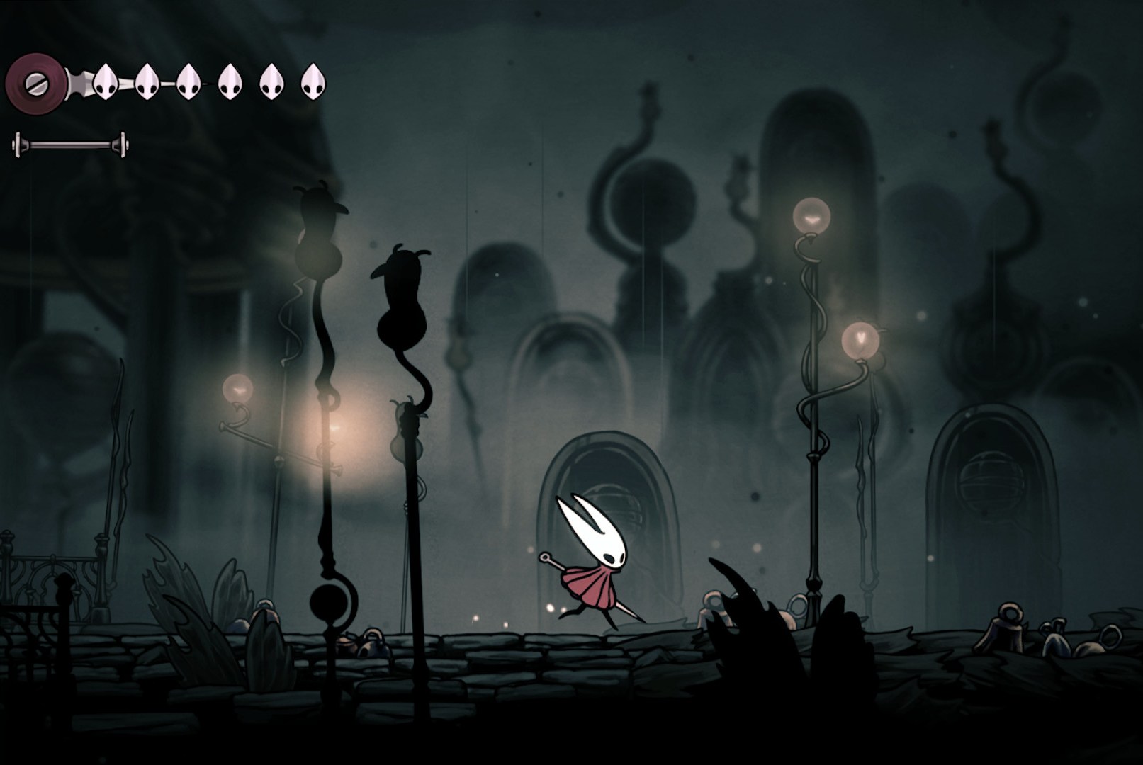 2025 terá lançamentos de longa espera: Silksong chega em setembro e Metroid Prime 4 estreia no Switch 2 - Imagem do artigo original