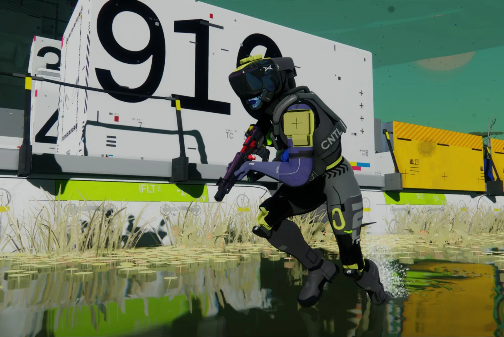Pete Parsons deixa comando da Bungie após uma década; Justin Truman é o novo CEO - Imagem do artigo original