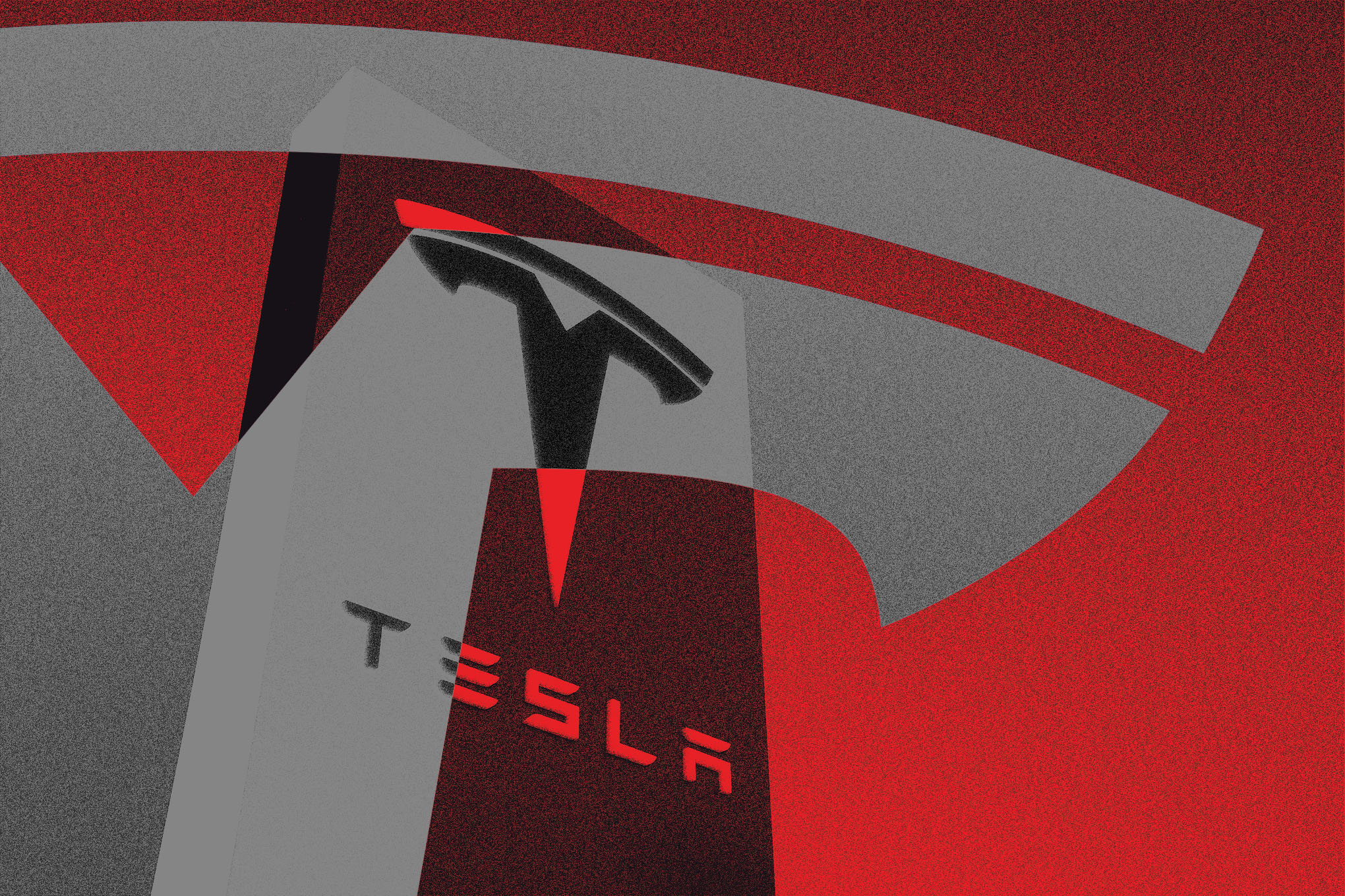 Tesla recusou acordo de US$ 60 milhões e acaba condenada a pagar US$ 243 milhões por acidente com Autopilot - Imagem do artigo original