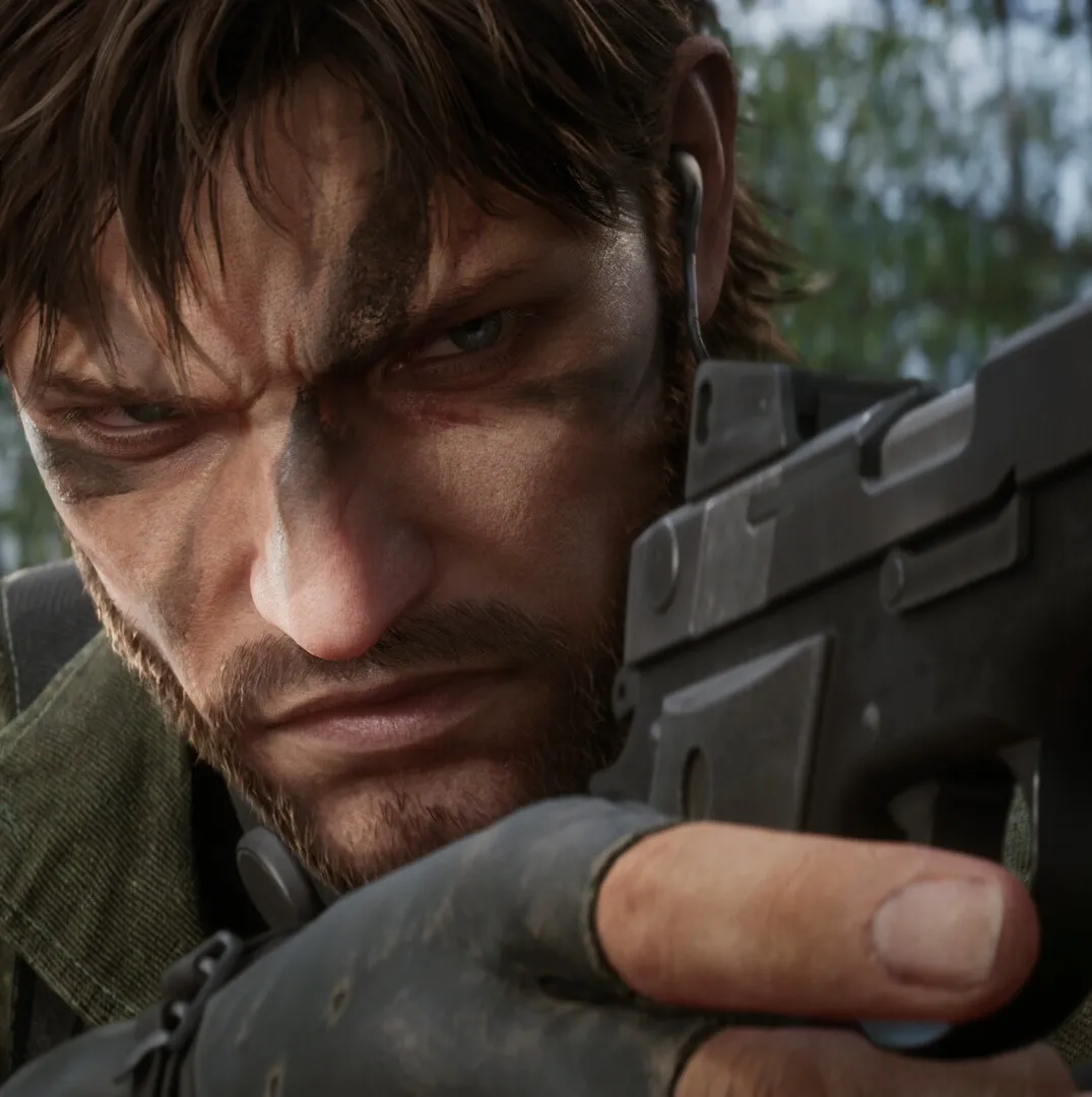 Remake Metal Gear Solid Delta entrega visual moderno, mas mantém mecânicas antigas e causa frustração, aponta crítica - Imagem do artigo original