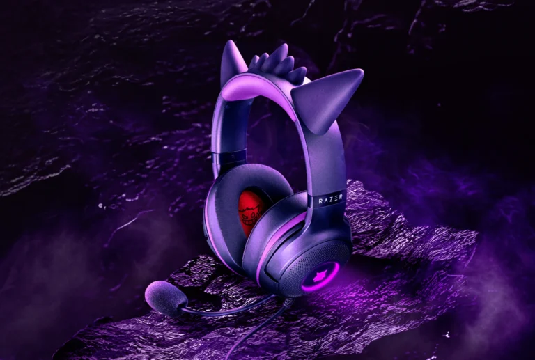 Novo trailer de Pokémon Legends: Z-A aposta no terror com Mega Victreebel