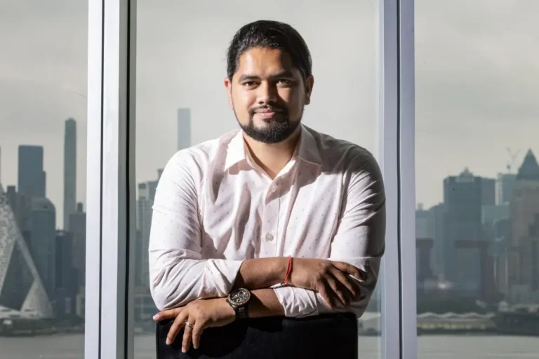 Fundador da SecurityPal questiona necessidade de múltiplas rodadas de capital de risco