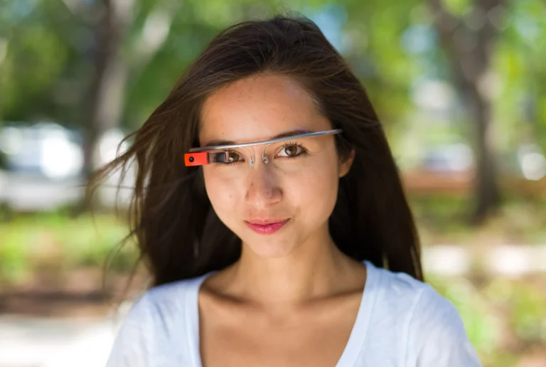 Google descarta, por ora, novos tablets, anel inteligente, celular flip e óculos conectados