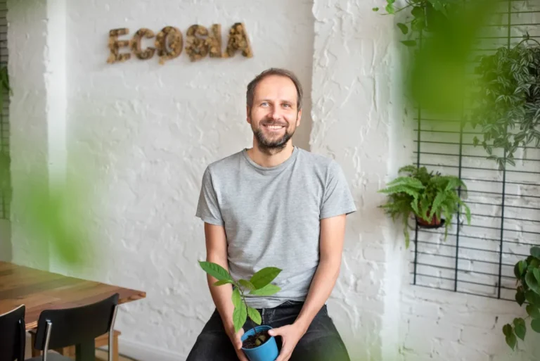 Ecosia propõe assumir gestão do Chrome por 10 anos e destinar 60% da receita a projetos climáticos