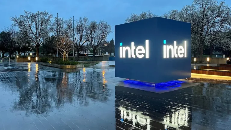 Governo Trump adquire 10% da Intel com subsídios já liberados no valor de US$ 8,9 bilhões