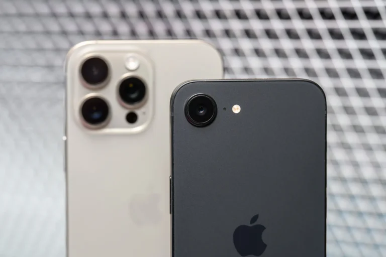 Apple estuda lançar iPhone Air mais fino já no próximo mês e modelo dobrável em 2026, dizem rumores
