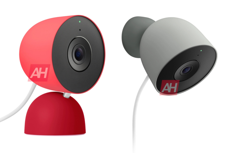 Vazamento indica câmeras Nest e campainha com gravação em 2K e novas cores