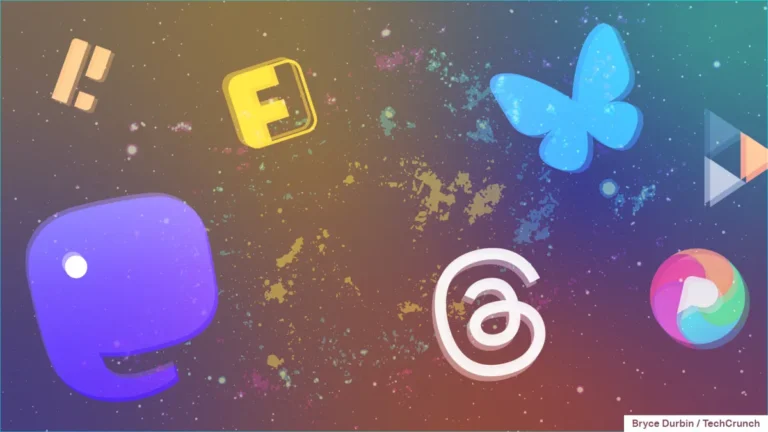 Bounce estreia ferramenta que transfere contas do Bluesky para o Mastodon