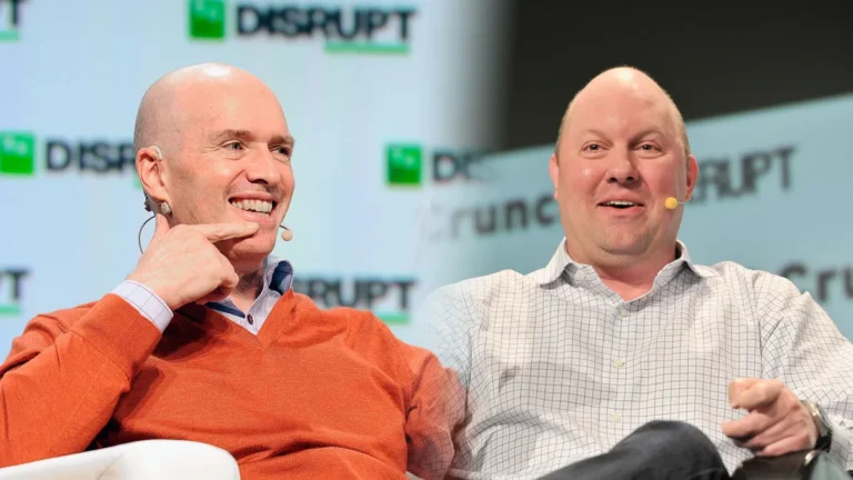 Andreessen Horowitz investe US$ 1,49 milhão em lobby federal em 2025 e ultrapassa associação do setor