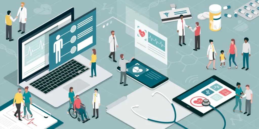 Assort Health capta US$ 50 milhões e atinge avaliação de US$ 750 milhões para automatizar ligações de pacientes