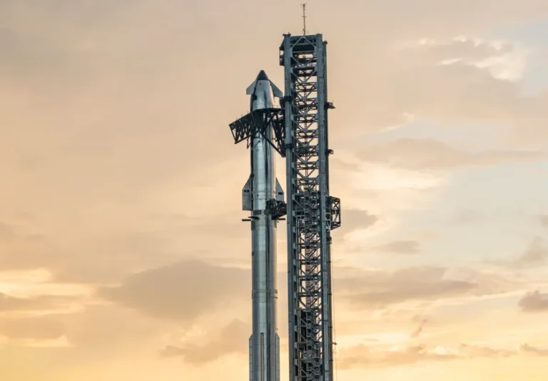 Teste 10 do Starship atinge marcos inéditos e encerra sequência de falhas da SpaceX