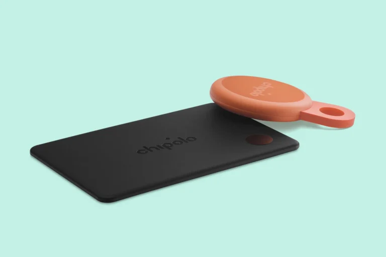 Chipolo apresenta Loop e Card, seus primeiros rastreadores Bluetooth recarregáveis