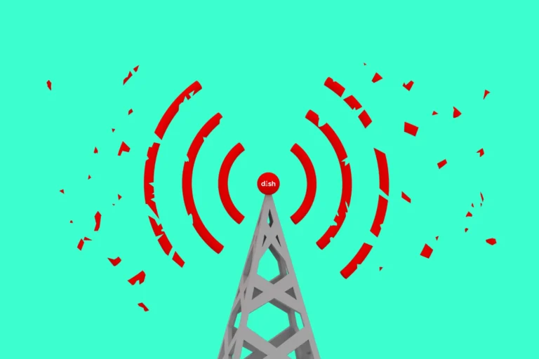 Venda de espectro da Dish para a AT&T encerra sonho de quarta operadora móvel nos EUA