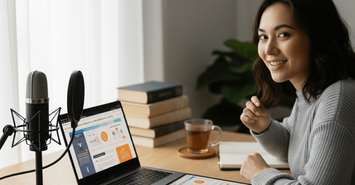 Como Atrair Clientes com Conteúdo Educativo