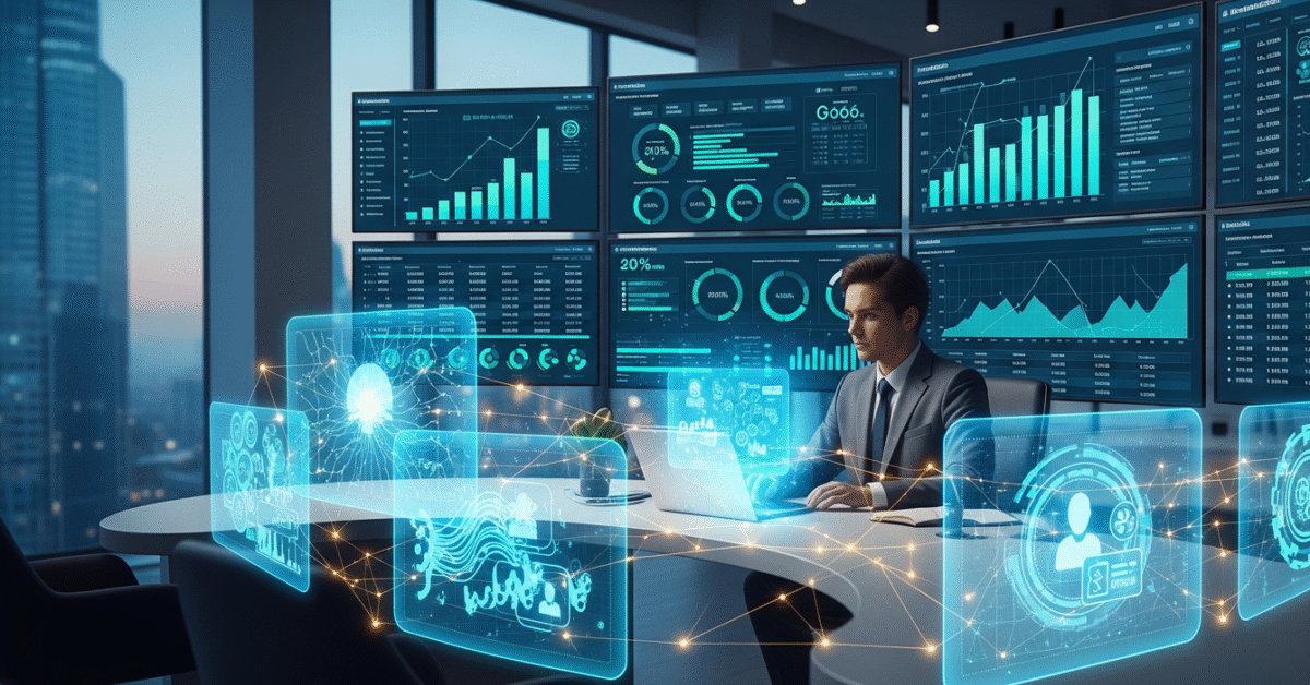 IA Generativa Guia Completo para Marketing e Monetização