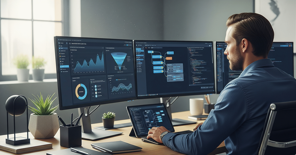 Programação para Automatizar o Inbound Marketing