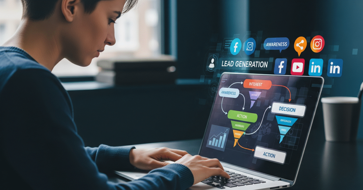 Tipos de Conteúdo que Geram Mais Leads e Compartilhamentos