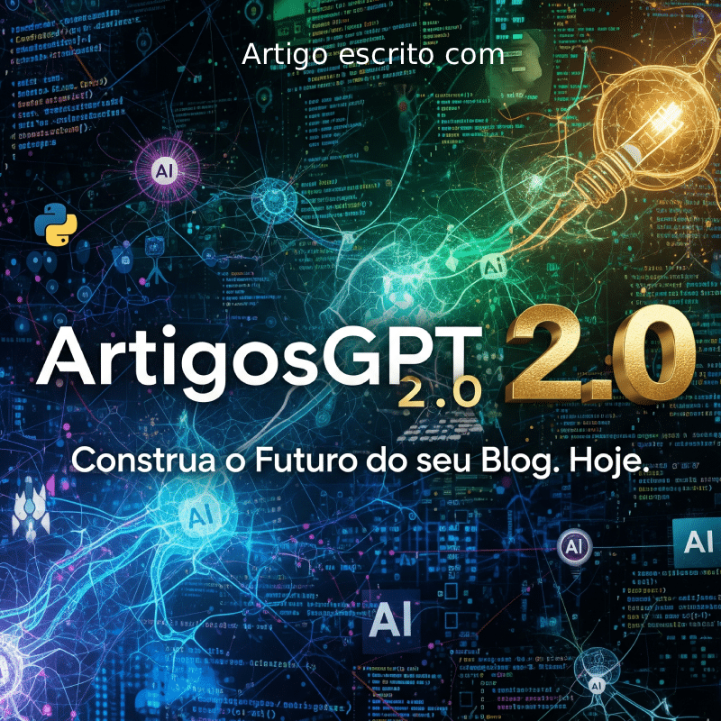 ArtigosGPT 2.0