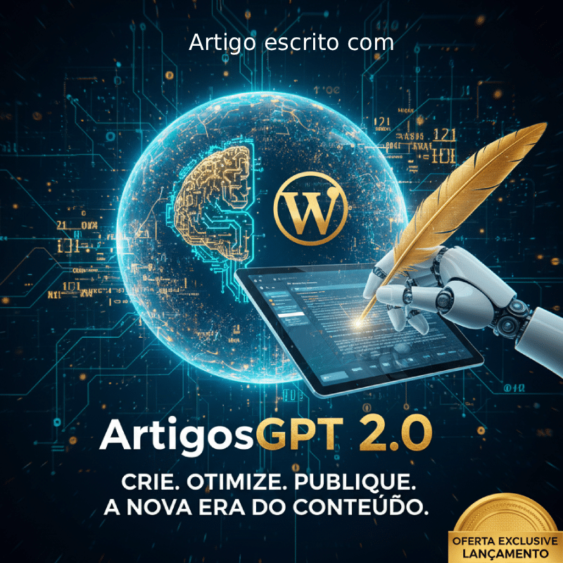 ArtigosGPT 2.0