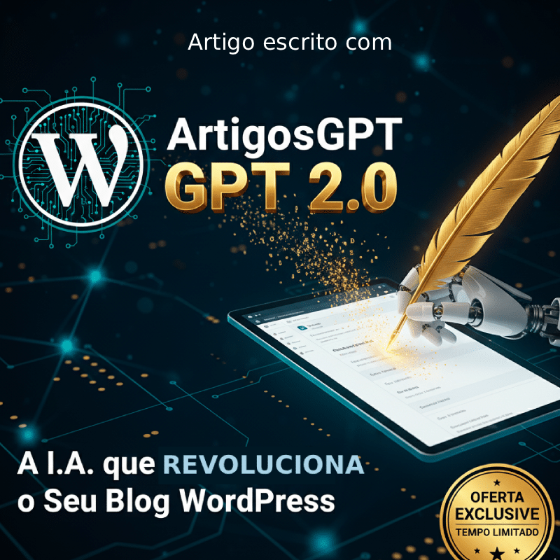 ArtigosGPT 2.0