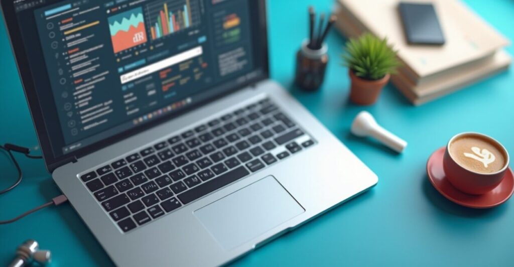 Guia Completo de SEO para Alavancar Seu Marketing Digital