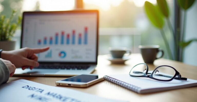 Marketing Digital: Nichos Promissores para Afiliados