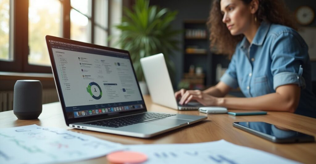 3. Conteúdo Visual e Experiências Imersivas