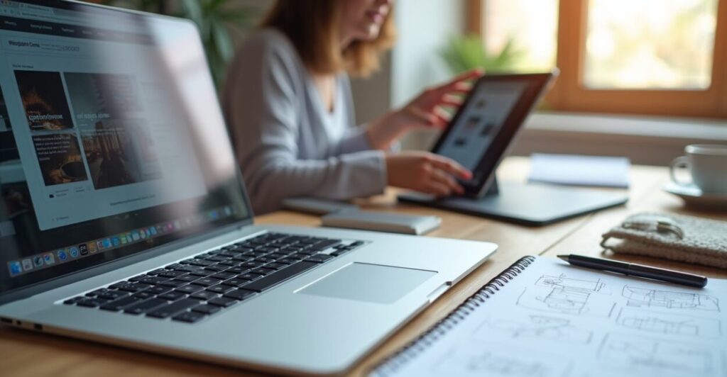 3. Melhoria da velocidade e performance do site