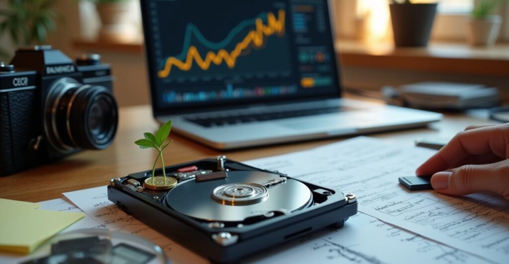 5. Exemplo Real: Canal Que Perdeu Receita por Descuidos