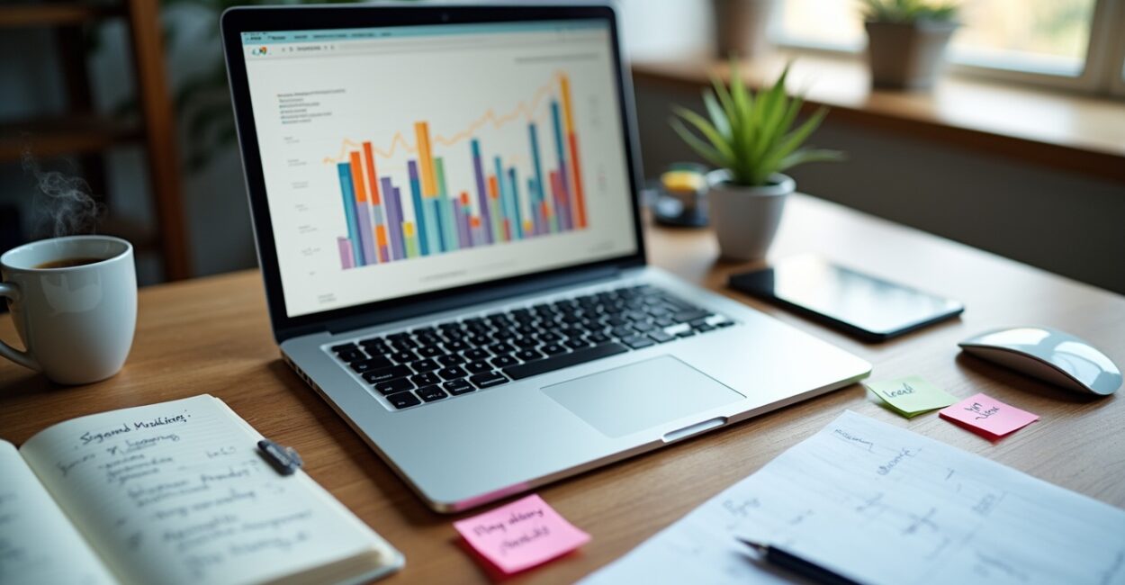 5 técnicas de venda digital para aumentar faturamento em 2025