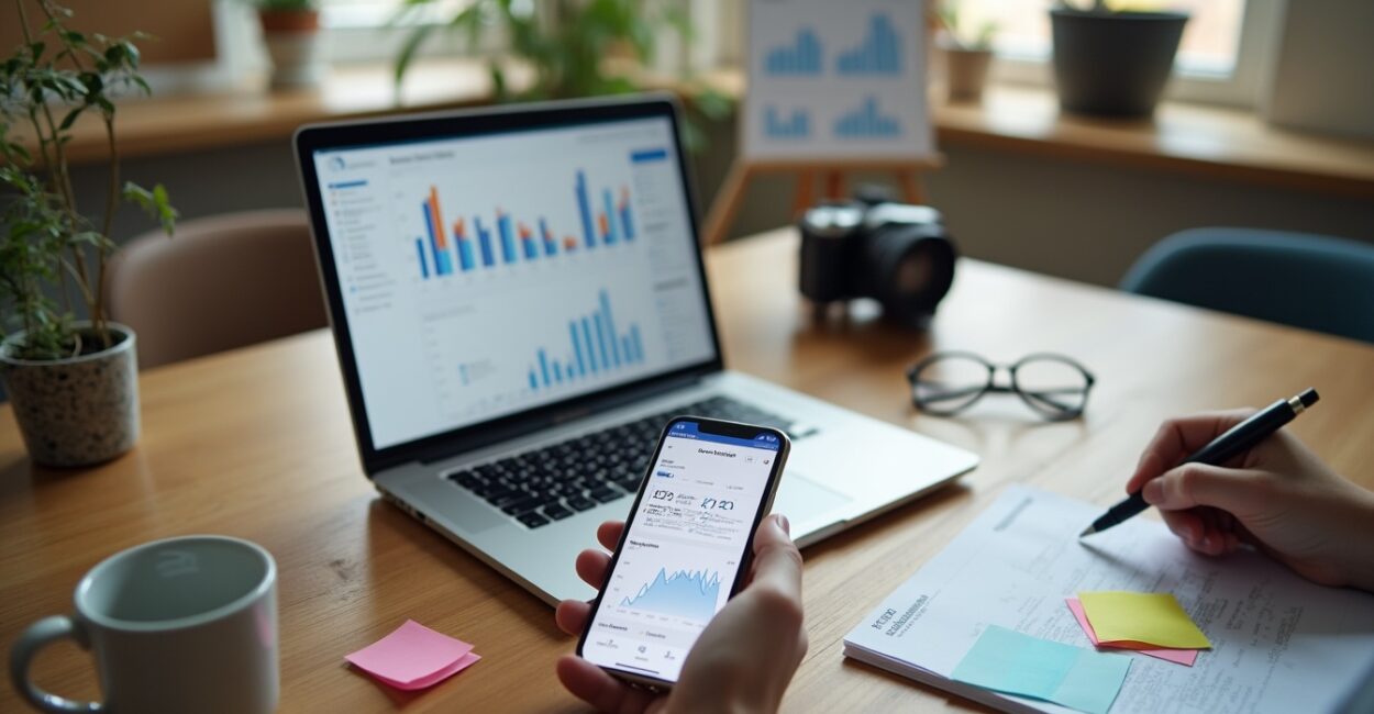 Algoritmos das redes sociais: 7 sinais de mudança agora