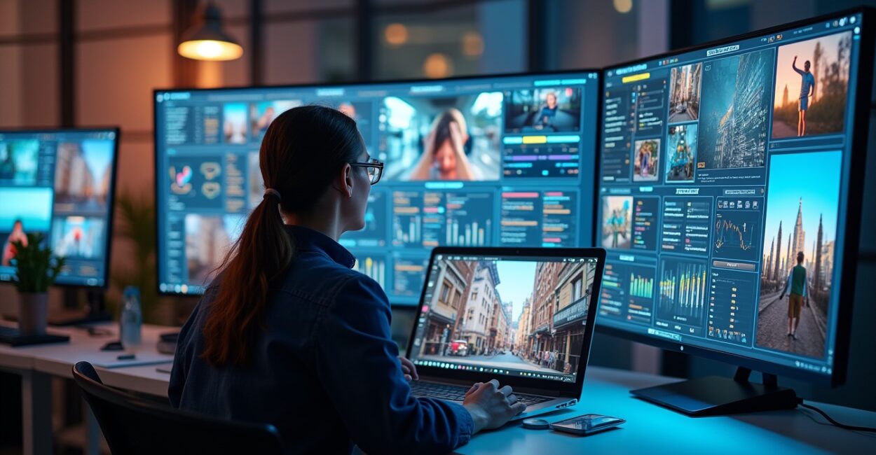 Anúncios em redes sociais: 3 tendências para 2025 efetivas