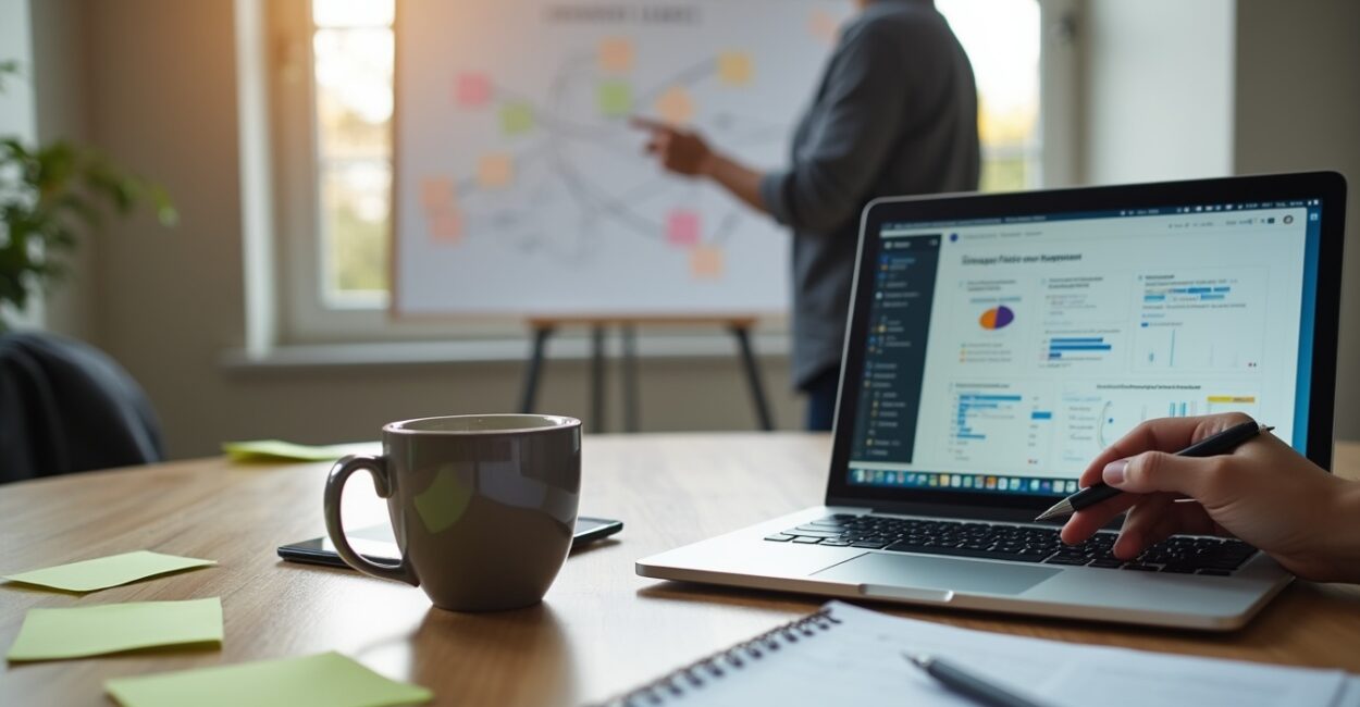 Automação ativa: reduzir churn com 3 fluxos inteligentes