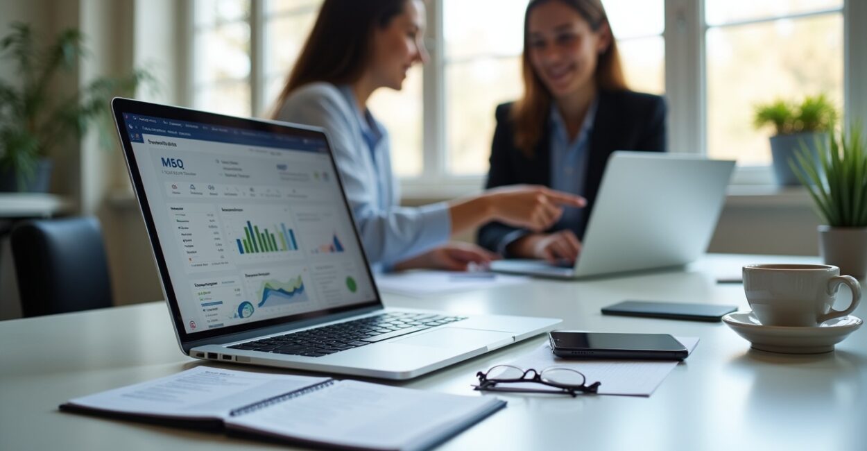 Como as redes sociais impulsionam negócios em 2025