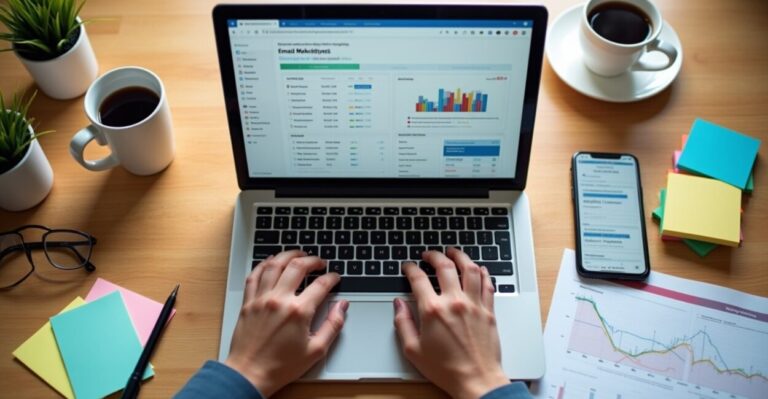 Email Marketing: Guia Completo e Prático