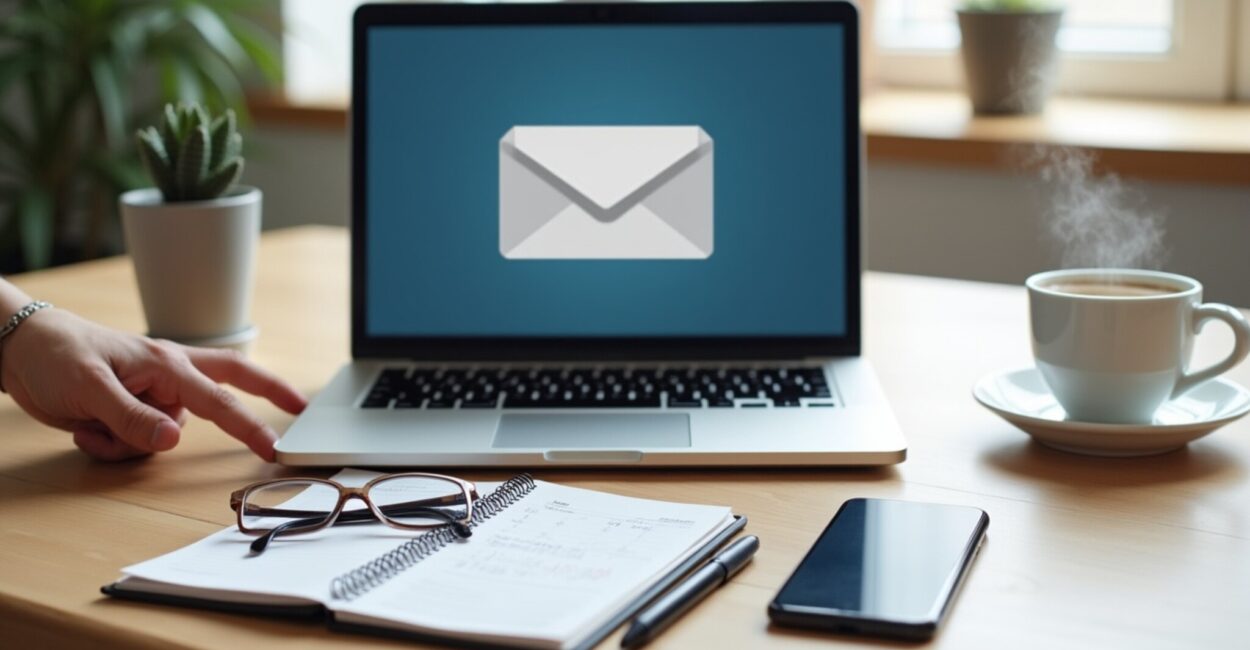 melhores horários para enviar email